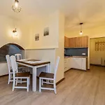 Bielsko Apartments *
