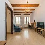 Bielsko Apartments Apartment *
