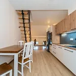 Bielsko Apartments Apartment Bielsko-Biala