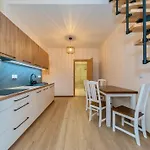 Bielsko Apartments Apartment
