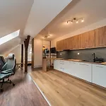 Apartment Bielsko Apartments Bielsko-Biala