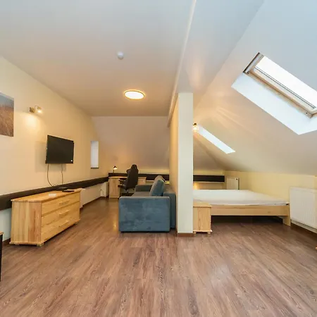 Bielsko Apartments *