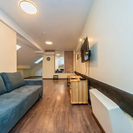 Bielsko Apartments Lejlighed *