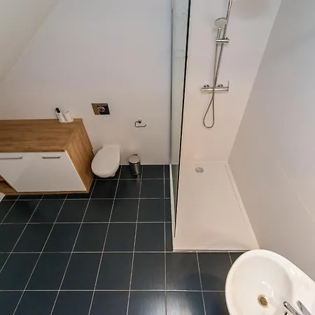 Apartamento Bielsko Apartments Bielsko-Biała