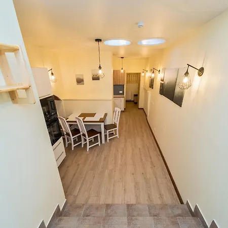 Apartamento Bielsko Apartments Bielsko-Biała