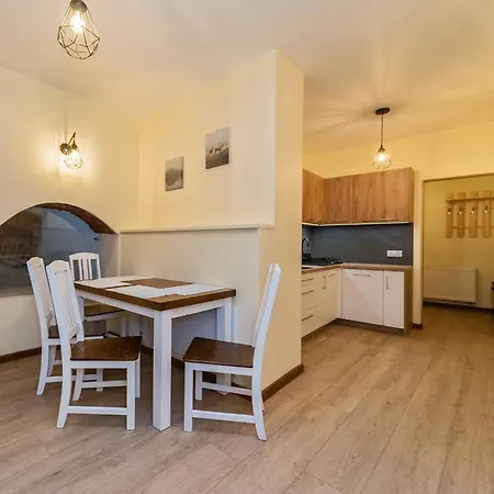 Bielsko Apartments *
