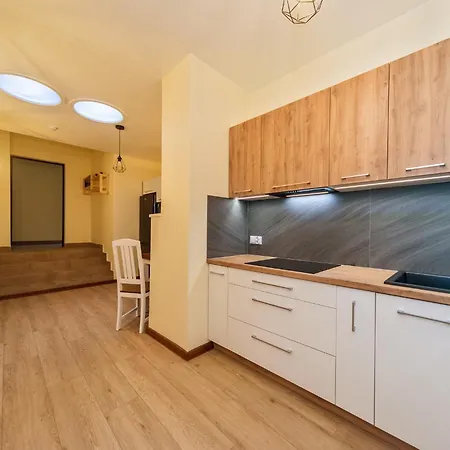 Apartamento Bielsko Apartments *
