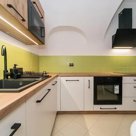 Bielsko Apartments Apartment Bielsko-Biala