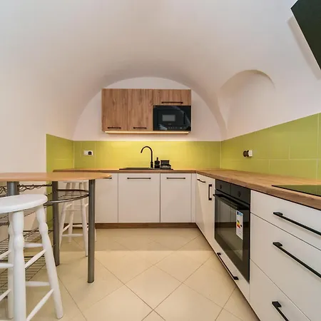 Bielsko Apartments Apartamento Bielsko-Biała