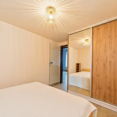 Bielsko Apartments * Bielsko-Biała