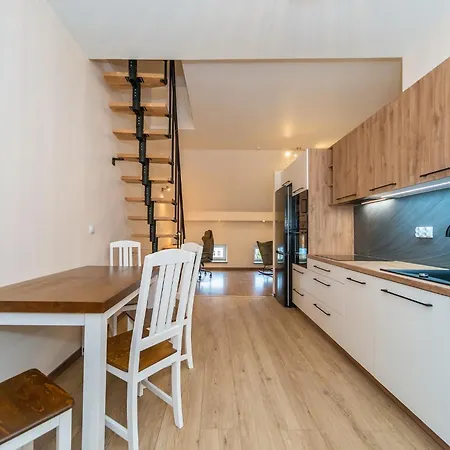 Bielsko Apartments Apartment Bielsko-Biala