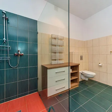 Bielsko Apartments Apartment