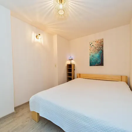 Bielsko Apartments Lejlighed