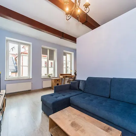 Bielsko Apartments Lejlighed