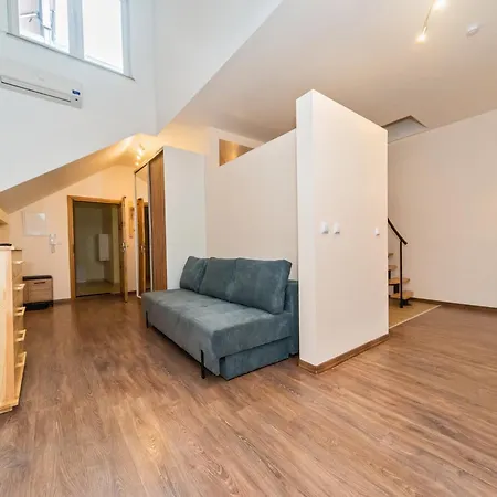Bielsko Apartments Lejlighed