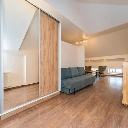 Bielsko Apartments * Bielsko-Biala