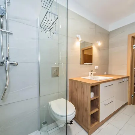 Lejlighed Bielsko Apartments *