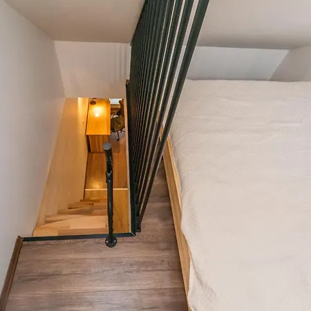 Lejlighed Bielsko Apartments Bielsko-Biała