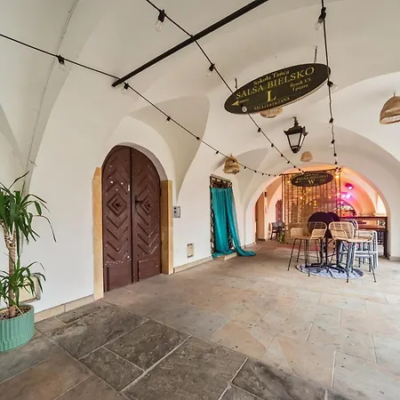 Apartment Bielsko Apartments *