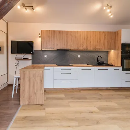 Bielsko Apartments * Bielsko-Biała