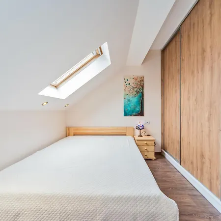 Bielsko Apartments * Bielsko-Biała