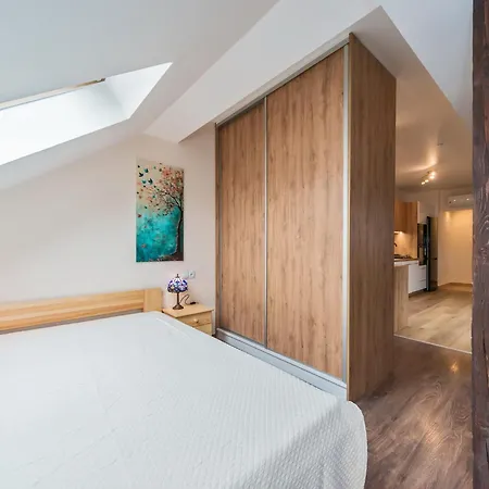 Bielsko Apartments Bielsko-Biała