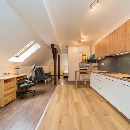 Lejlighed Bielsko Apartments *