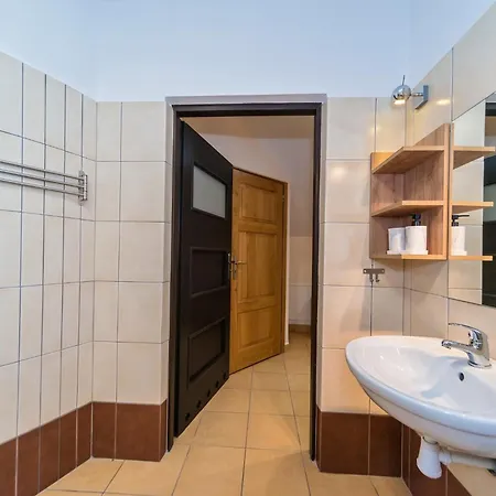 Lejlighed Bielsko Apartments *