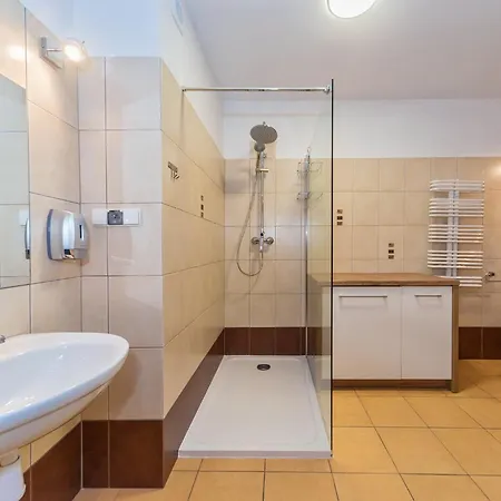 Bielsko Apartments Lejlighed *