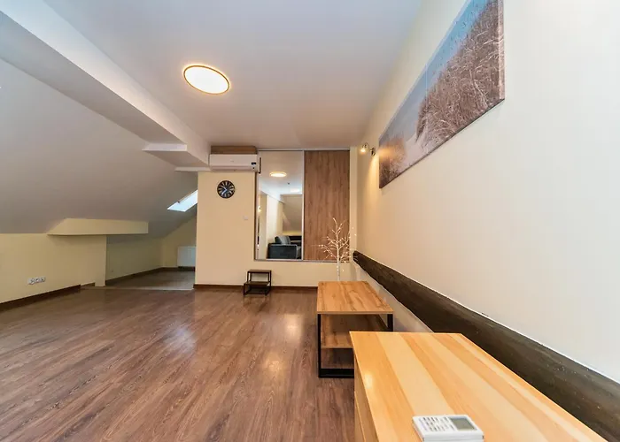 Appartamento Bielsko Apartments *