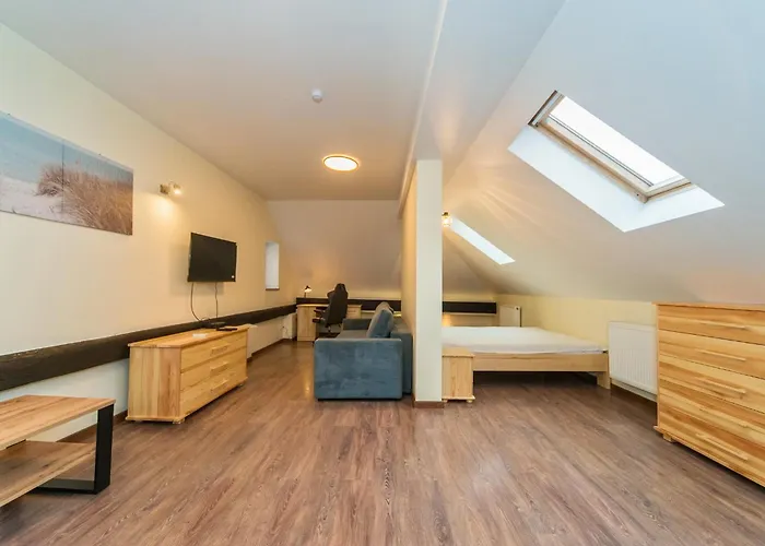 Bielsko Apartments *