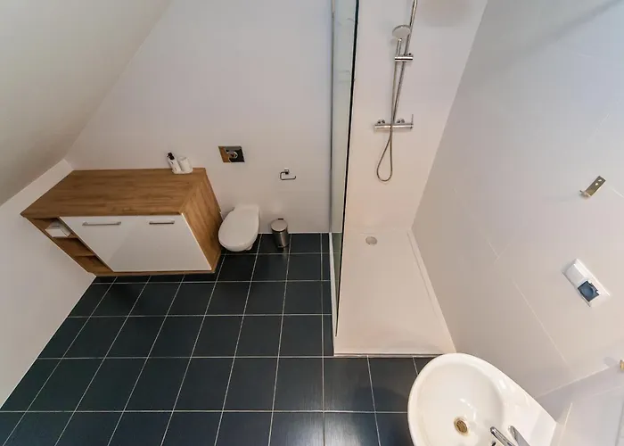 Appartamento Bielsko Apartments Bielsko-Biała