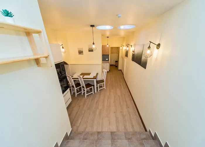 Appartamento Bielsko Apartments Bielsko-Biała