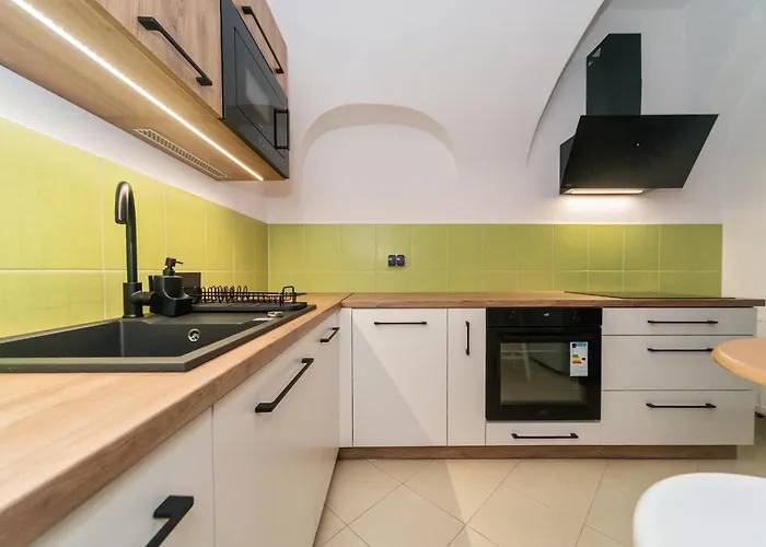 Bielsko Apartments Appartamento Bielsko-Biała