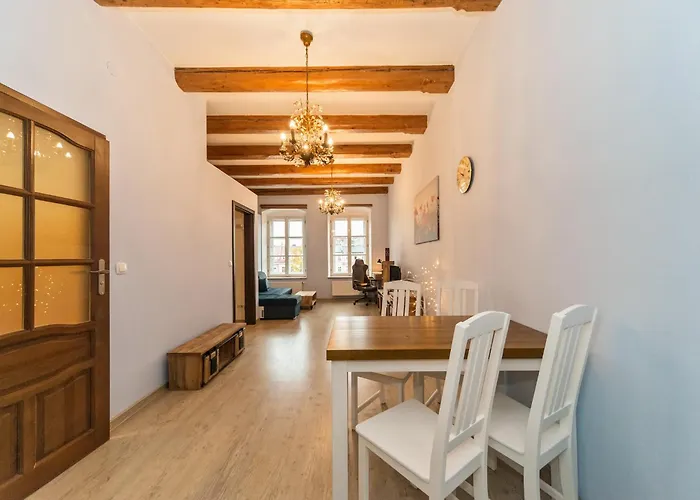 Bielsko Apartments *