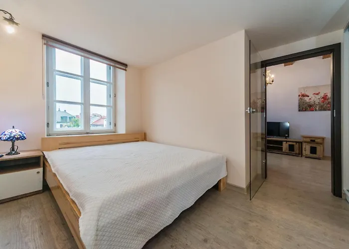 Appartamento Bielsko Apartments