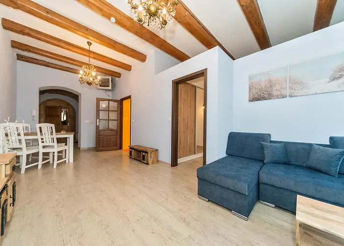 Bielsko Apartments Appartamento Bielsko-Biała