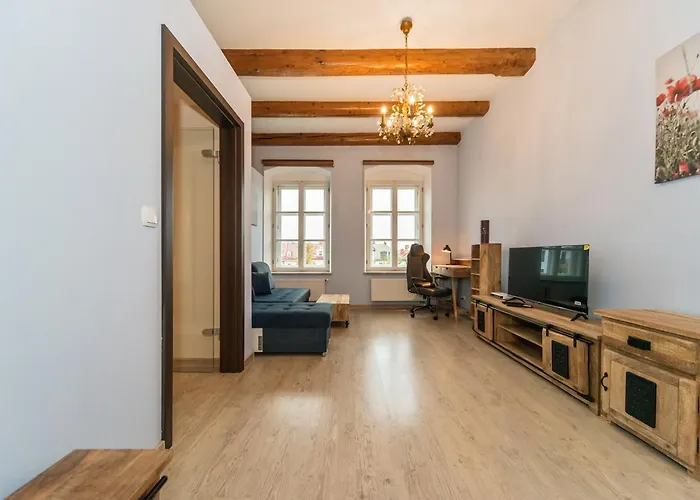 Bielsko Apartments Appartamento *