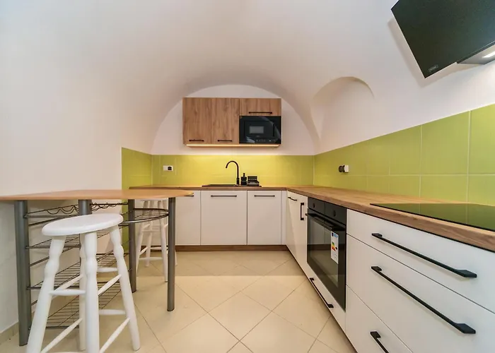 Bielsko Apartments Appartamento Bielsko-Biała