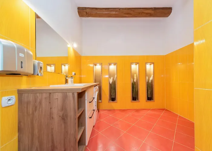 Appartamento Bielsko Apartments Bielsko-Biała