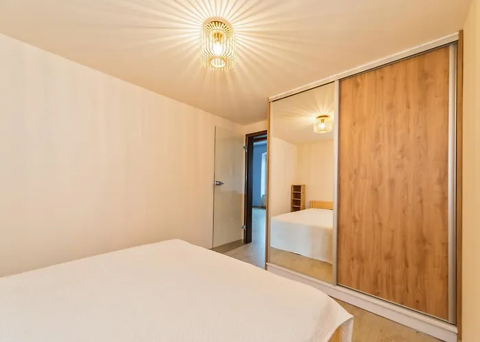 Bielsko Apartments * Bielsko-Biała