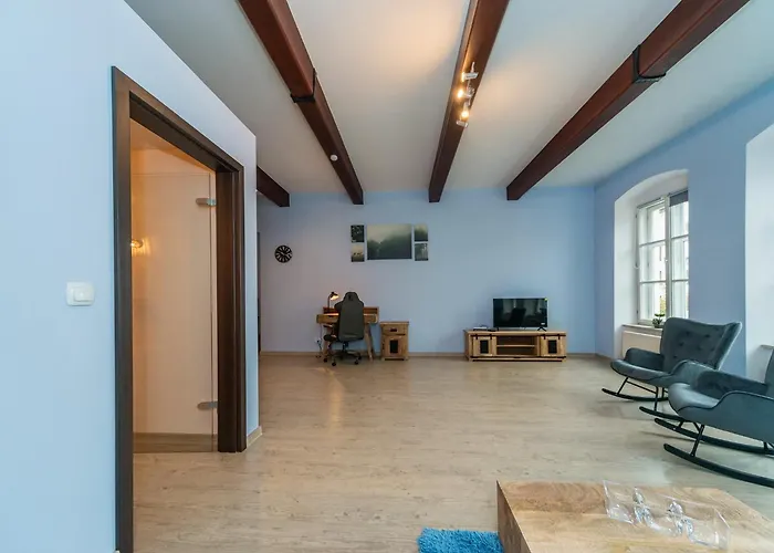 Appartamento Bielsko Apartments