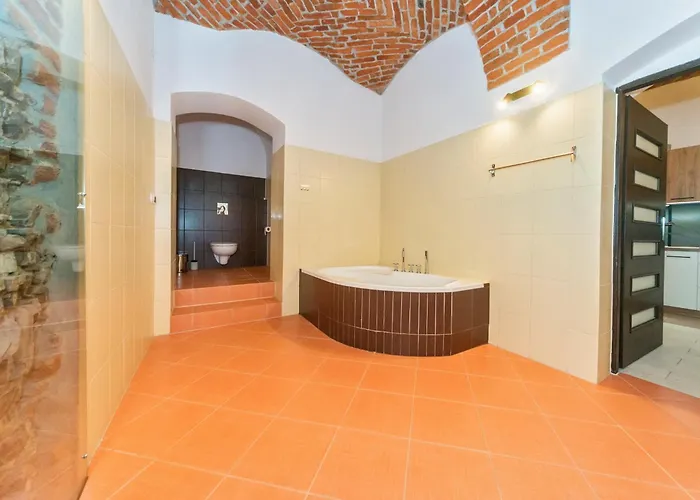 Appartamento Bielsko Apartments