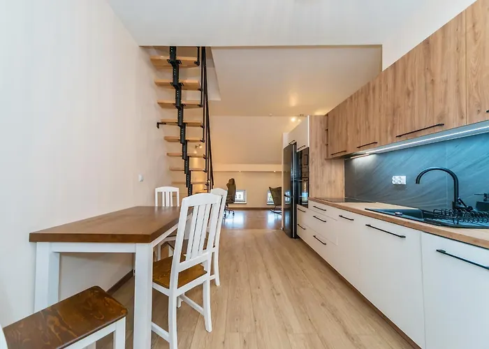 Bielsko Apartments Appartamento Bielsko-Biała