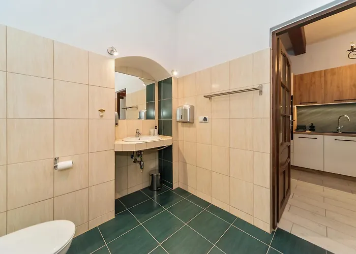 Appartamento Bielsko Apartments *