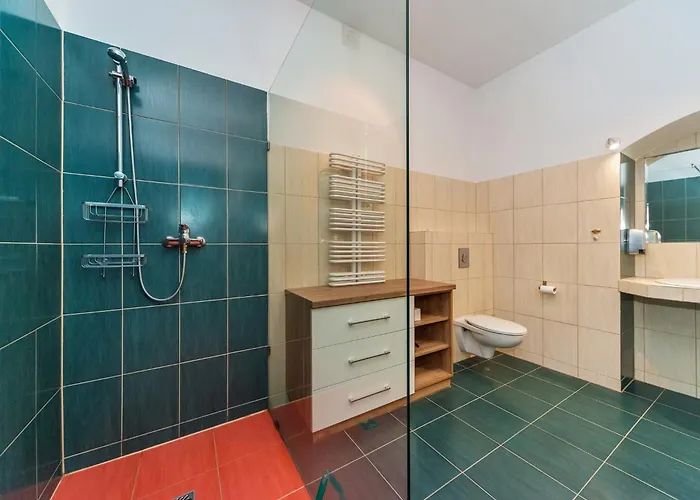 Bielsko Apartments Appartamento