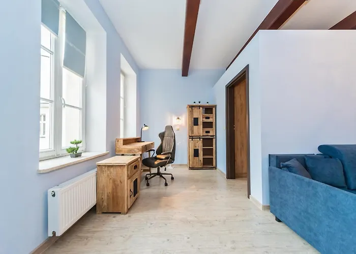 Bielsko Apartments Appartamento Bielsko-Biała