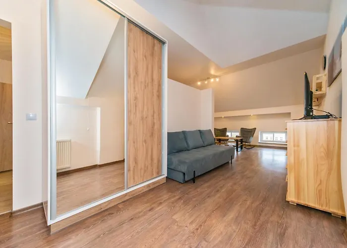 Bielsko Apartments * Bielsko-Biała