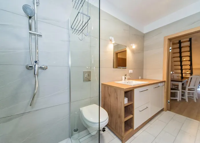 Appartamento Bielsko Apartments *