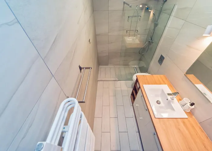 Bielsko Apartments Bielsko-Biała